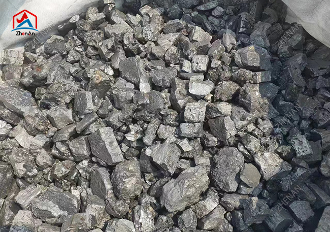 ម្សៅ Ferro Silicon